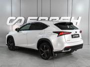 Lexus NX I Рестайлинг Ростов-на-Дону  - изображение 22