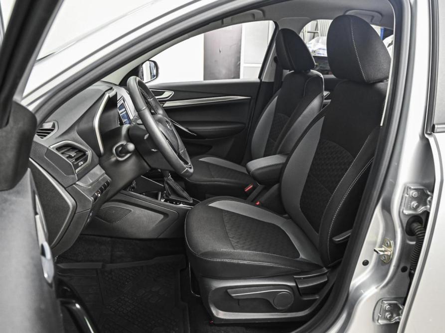 Lada (ВАЗ) Vesta I Рестайлинг (NG) Ставрополь  - изображение 10