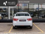 Lada (ВАЗ) Vesta I Казань  - изображение 13