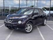 Nissan Juke I Воронеж  - изображение 18