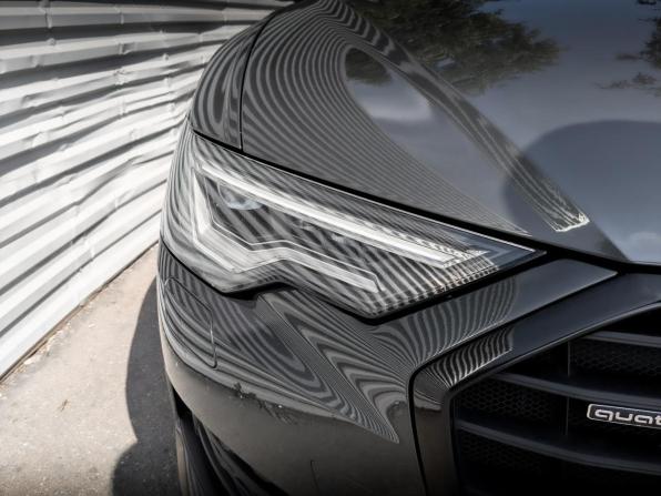 Audi A6 V (C8) с пробегом 2022 года, цена 4 699 000 рублей, 67124 км, седан, Автокод Объявления