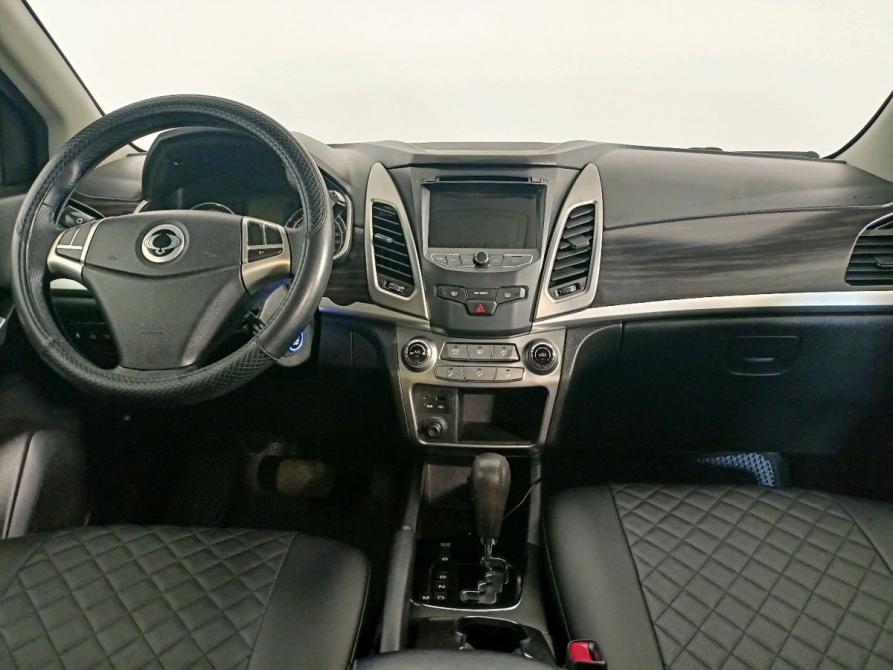 SsangYong Actyon II Рестайлинг Архангельск  - изображение 14