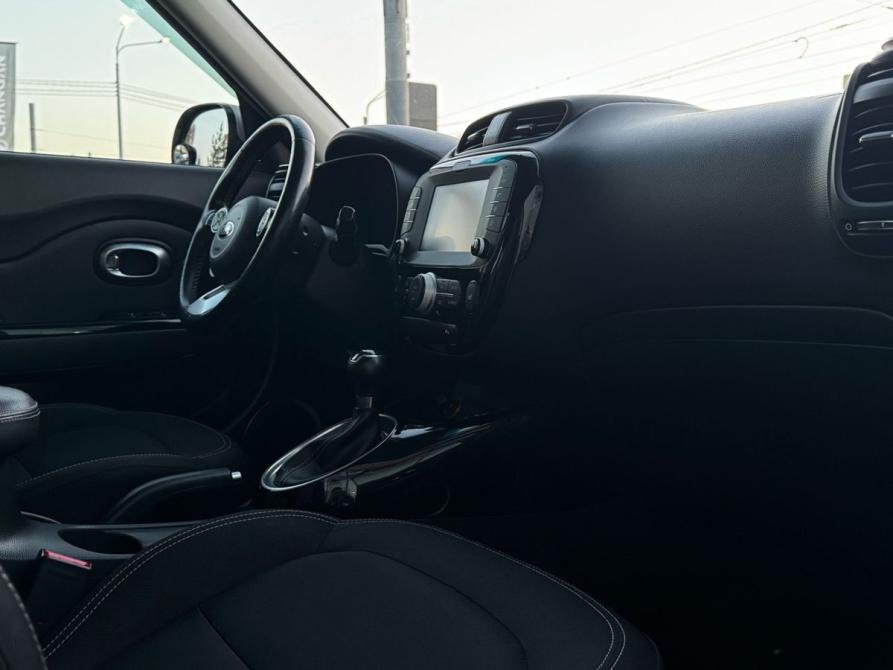 Kia Soul II Рестайлинг Санкт-Петербург  - изображение 11