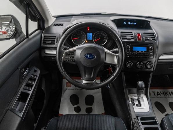 Subaru XV I с пробегом 2014 года, цена 1 270 000 рублей, 134118 км, внедорожник, Автокод Объявления