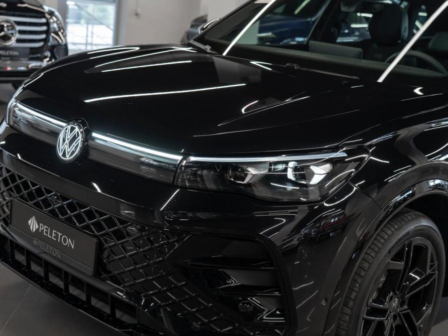 Volkswagen Tiguan III (China Market) Москва  - изображение 31
