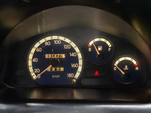 Daewoo Matiz I Рестайлинг с пробегом 2013 года, цена 221 194 рубля, 101477 км, хэтчбек, Автокод Объявления