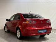 Mitsubishi Lancer X Рестайлинг Санкт-Петербург  - изображение 20