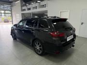 Toyota Corolla XI (E160 E170 E180) Рестайлинг 1 Казань  - изображение 21