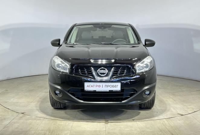 Nissan Qashqai I Рестайлинг с пробегом 2013 года, цена 1 050 000 рублей, 193129 км, внедорожник, Автокод Объявления