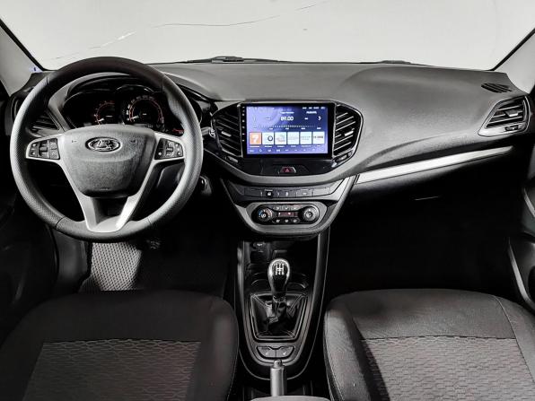 Lada (ВАЗ) Vesta I с пробегом 2018 года, цена 820 000 рублей, 185227 км, универсал, Автокод Объявления