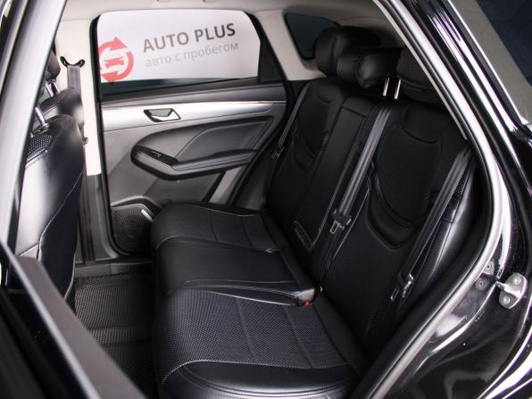 Haval Jolion I Рестайлинг с пробегом 2024 года, цена 2 230 000 рублей, 14200 км, внедорожник, Автокод Объявления