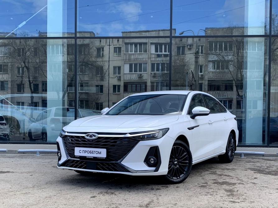 Chery Arrizo 8 Самара  - изображение 1