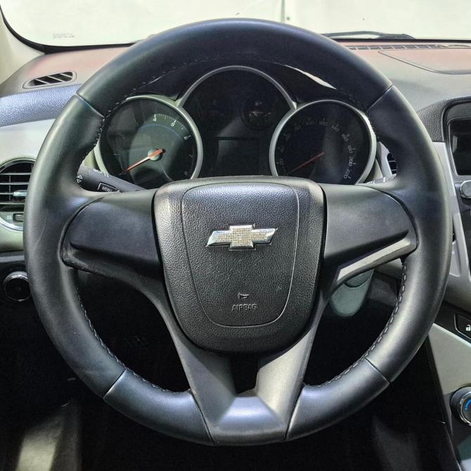 Chevrolet Cruze I Воронеж  - изображение 12