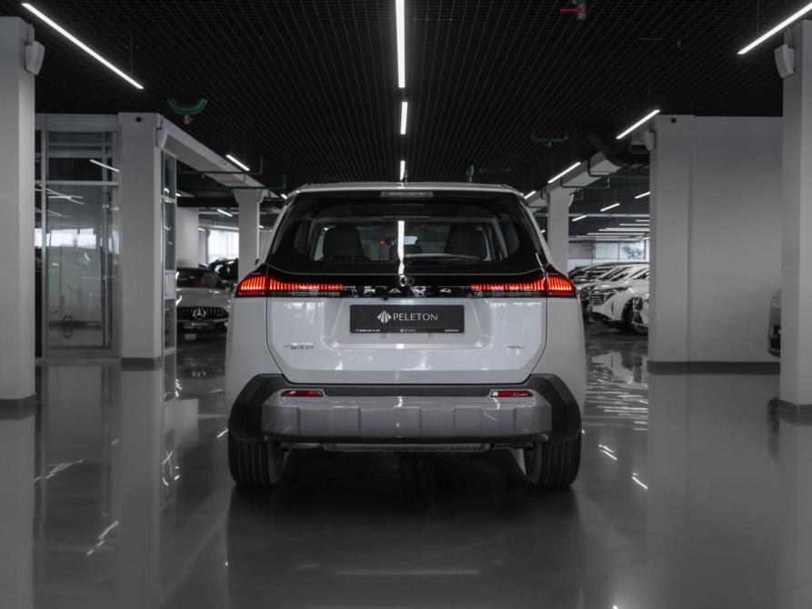 Toyota RAV4 VI (XA60) Москва  - изображение 6