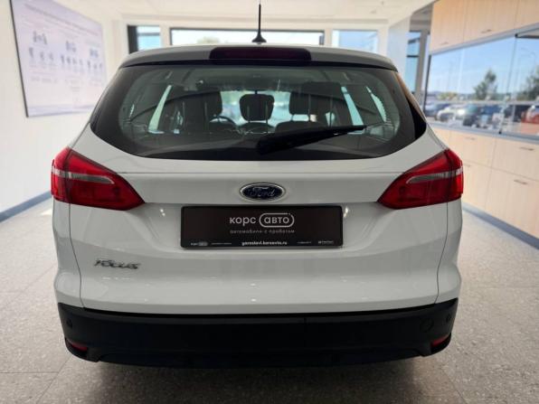 Ford Focus III Рестайлинг с пробегом 2019 года, цена 935 000 рублей, 102420 км, универсал, Автокод Объявления