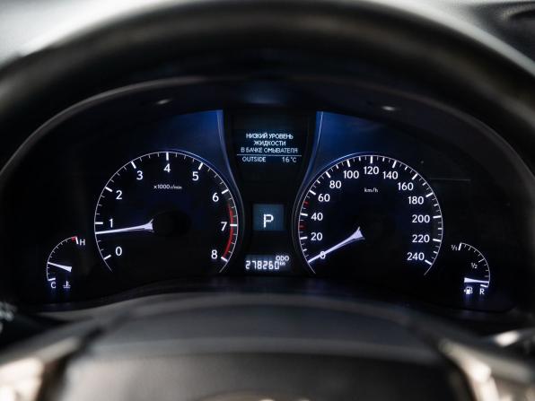Lexus RX III Рестайлинг с пробегом 2012 года, цена 2 375 000 рублей, 278260 км, внедорожник, Автокод Объявления