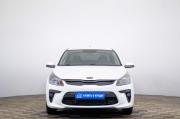 Kia Rio IV Пермь  - изображение 23