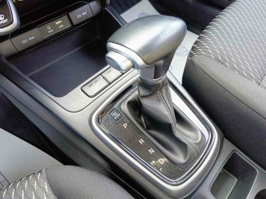 Kia Rio IV Тюмень  - изображение 18