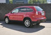 Honda CR-V III Сыктывкар  - изображение 25
