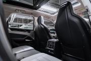 Porsche Cayenne III Рестайлинг Москва  - изображение 40