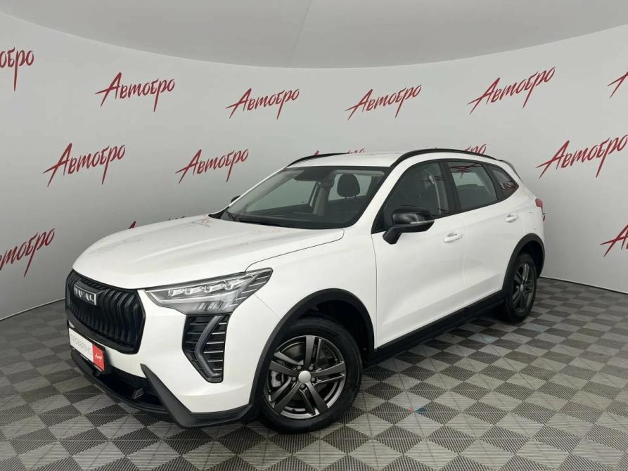 Haval Jolion I Рестайлинг Псков  - изображение 1