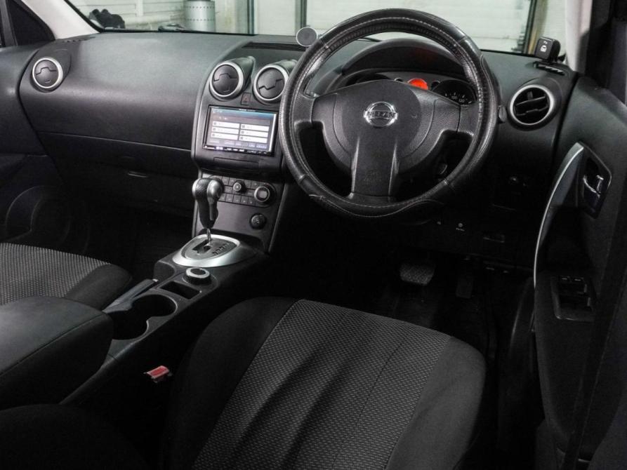 Nissan Dualis Воронеж  - изображение 6