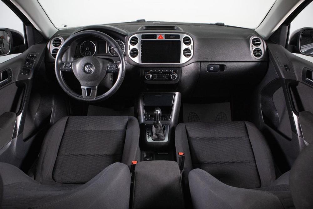 Volkswagen Tiguan I Сургут  - изображение 13