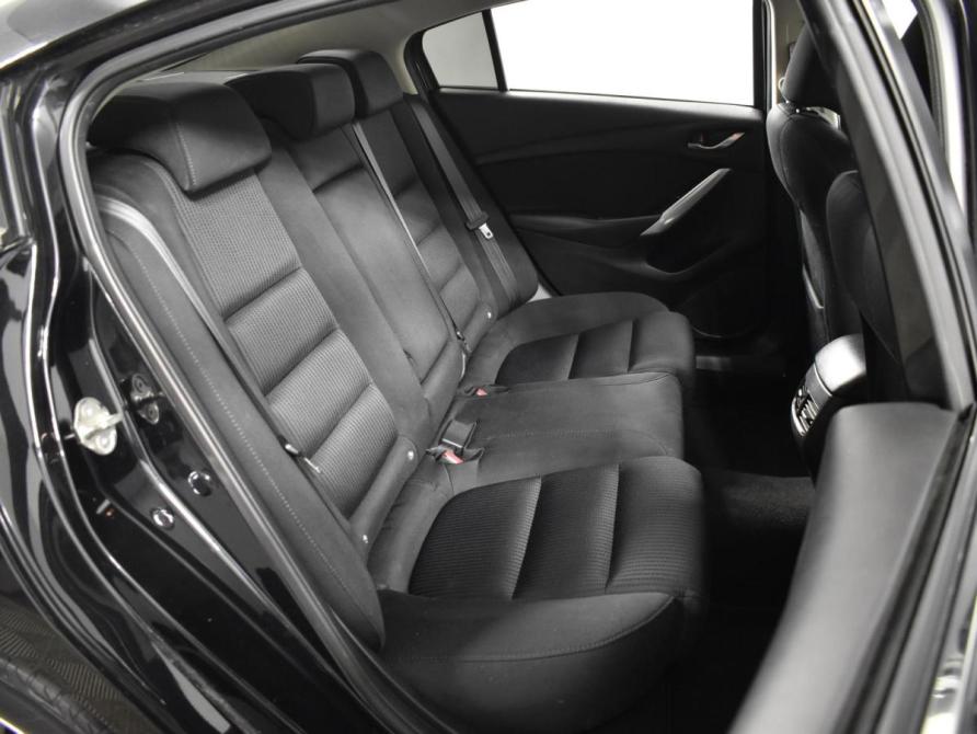 Mazda 6 III (GJ) Казань  - изображение 7