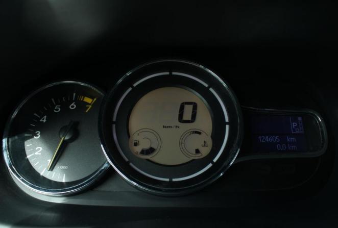 Renault Megane III с пробегом 2011 года, цена 960 000 рублей, 124605 км, хэтчбек, Автокод Объявления