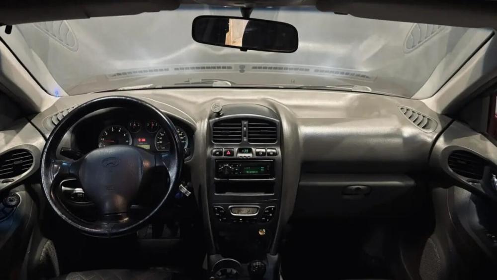 Hyundai Santa Fe Classic Смоленск  - изображение 9