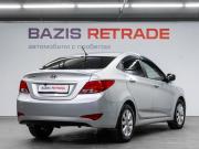 Hyundai Solaris I Рестайлинг Тюмень  - изображение 28