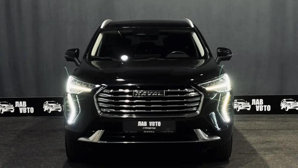 Haval Jolion I Смоленск  - изображение 2