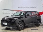 Toyota RAV4 VI (XA60) Воронеж  - изображение 26