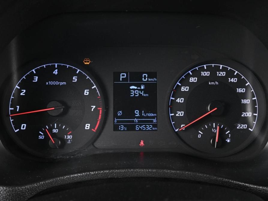 Hyundai Solaris II Рестайлинг Ростов-на-Дону  - изображение 16