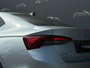 Skoda Octavia IV (A8) Санкт-Петербург  - изображение 56