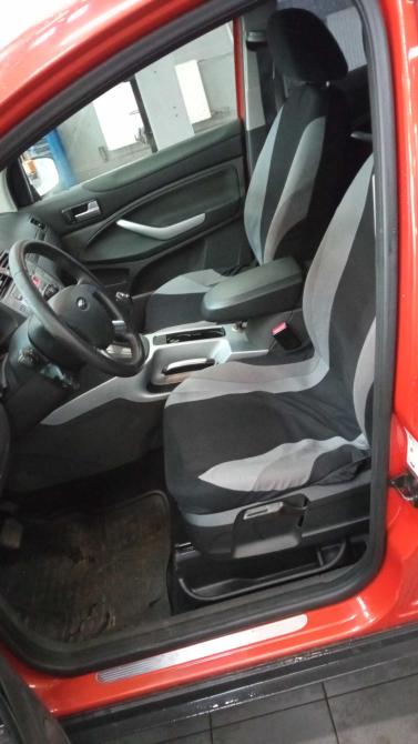 Ford Kuga I Санкт-Петербург  - изображение 7