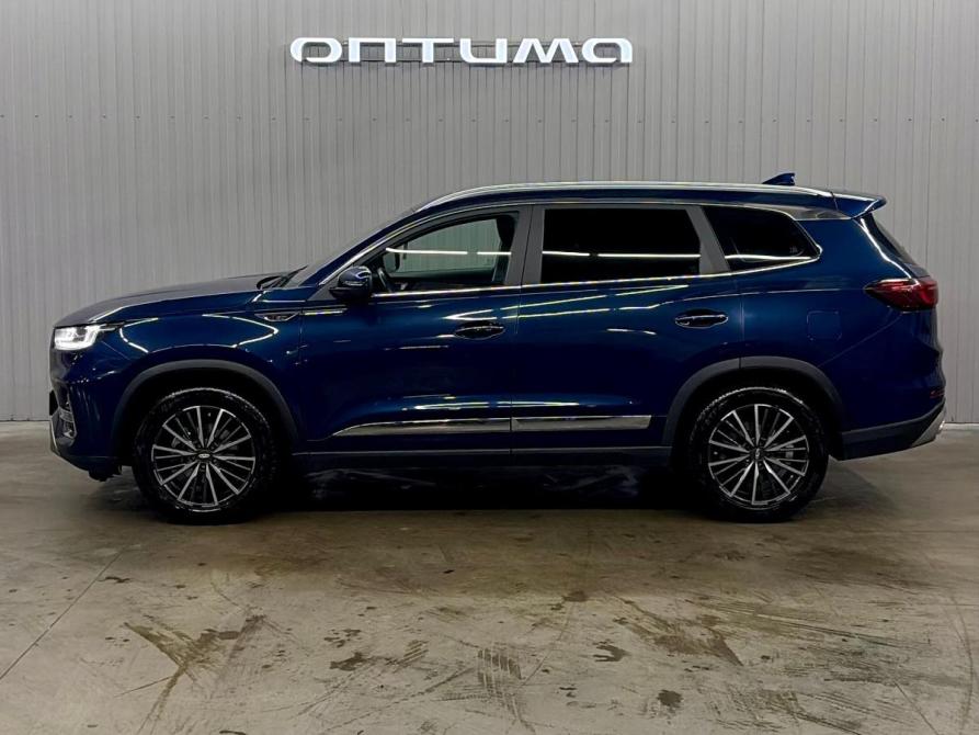 Chery Tiggo 8 Pro I Краснодар  - изображение 8