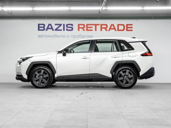 Toyota RAV4 VI (XA60) с пробегом 2026 года, цена 4 469 000 рублей, 29 км, внедорожник, Автокод Объявления
