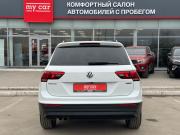 Volkswagen Tiguan II Пермь  - изображение 27