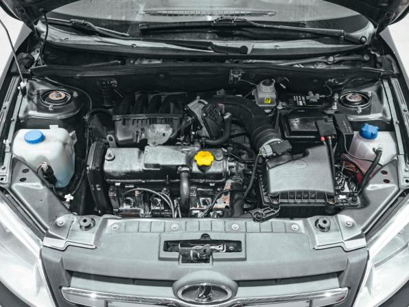 Lada (ВАЗ) Granta I с пробегом 2016 года, цена 424 705 рублей, 150796 км, седан, Автокод Объявления