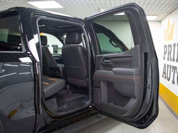 GMC Sierra IV Рестайлинг с пробегом 2026 года, цена 10 799 000 рублей, 48 км, offers.body_type.unknown, Автокод Объявления