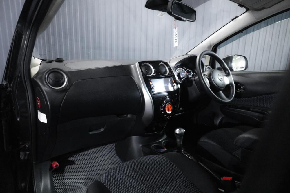 Nissan Note II Тюмень  - изображение 18