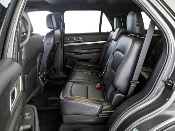 Ford Explorer V Рестайлинг 2 с пробегом 2019 года, цена 3 320 000 рублей, 123073 км, внедорожник, Автокод Объявления