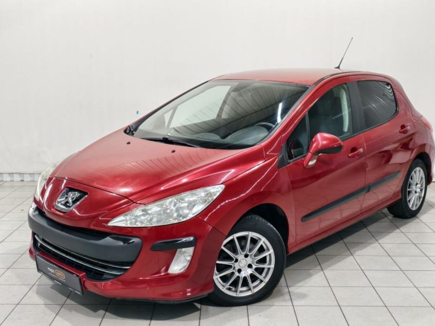 Peugeot 308 I Курск  - изображение 1