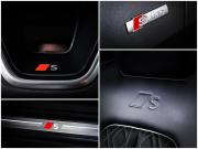 Audi A5 III (B10) Москва  - изображение 55