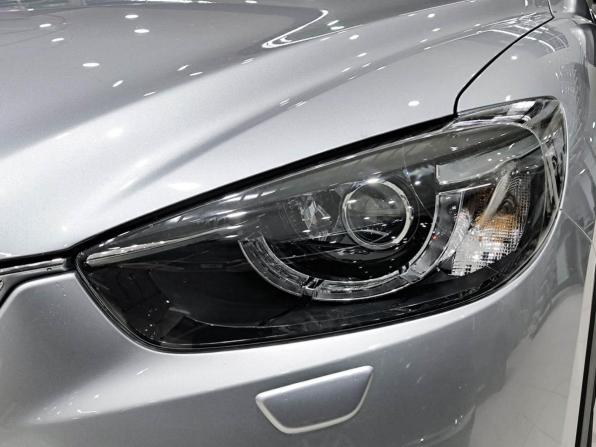 Mazda CX-5 I Рестайлинг с пробегом 2016 года, цена 2 200 000 рублей, 79950 км, внедорожник, Автокод Объявления