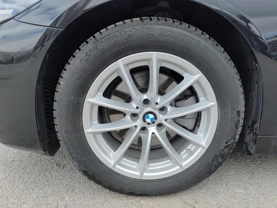 BMW 5 серии VII (G30/G31/G38) Рестайлинг Казань  - изображение 22