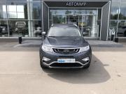 Geely Atlas I Брянск  - изображение 20