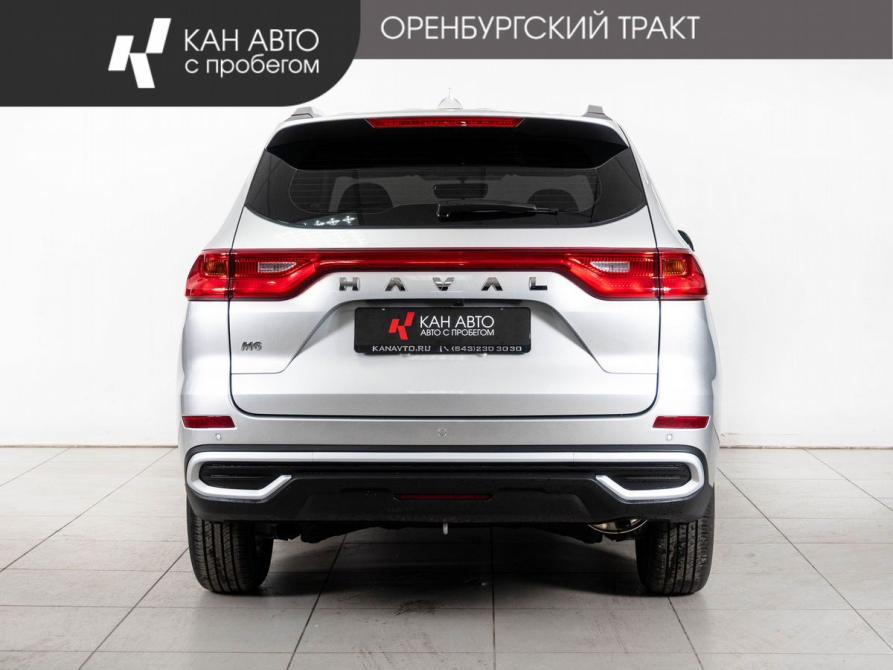 Haval M6 II Казань  - изображение 4