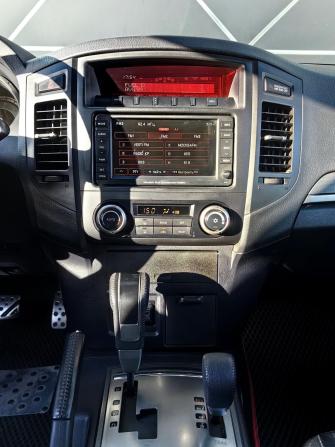 Mitsubishi Pajero IV Рестайлинг 1 с пробегом 2012 года, цена 1 899 000 рублей, 158618 км, внедорожник, Автокод Объявления